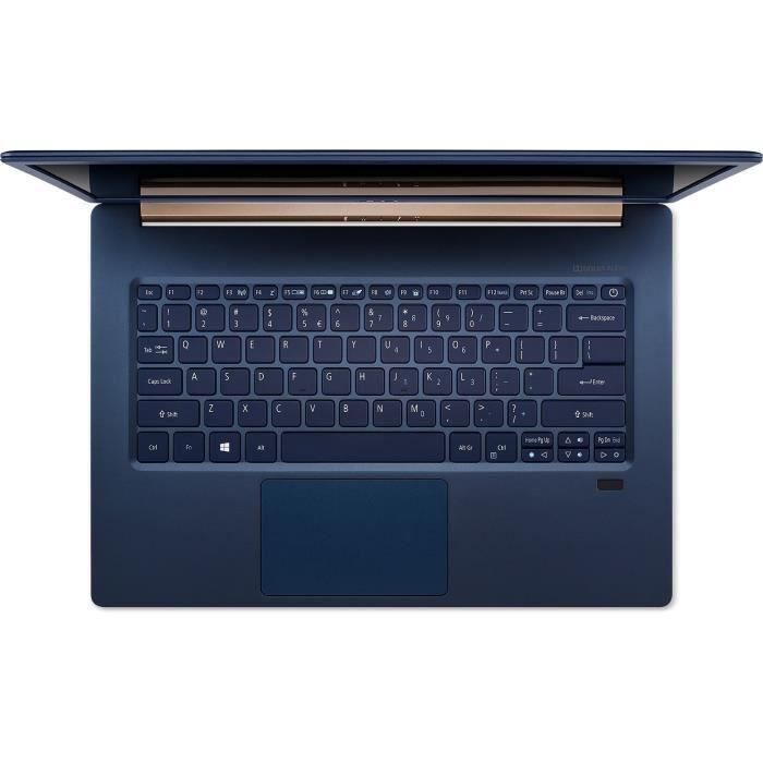 PC Ultrabook -  Swift 5 SF514-52T-57MK - 14"3