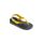 Baby Brasil Logo - Tongs - jaune
