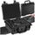 TECTAKE Valise Etanche pour Appareil Photo Coffret