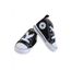 converse bebe noir