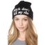 Bonnet , Bitch Don\u0027t Kill My Vibe , Beanie Swag