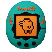 MP3 ENFANT TAMAGOTCHI Enceinte Bluetooth - Vert MP3 ENFANT TAMAGOTCHI Enceinte Bluetooth - Vert