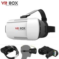 LUNETTES 3D 3D Virtual Reality Box Lunettes Casque Réalité Vir LUNETTES 3D 3D Virtual Reality Box Lunettes Casque Réalité Vir