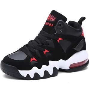 Basket haute femme - Achat / Vente pas cher