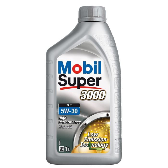 Mobil S3000 5W30 XE 1L