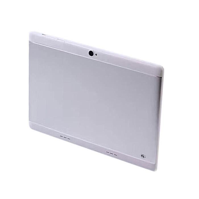 Tonsee®10.1Pouces Tablette PC Mic WIFI Android2