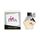 EMANUEL UNGARO Eau de parfum La Diva - Femme - 50