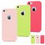 coque iphone 5s silicone a 5