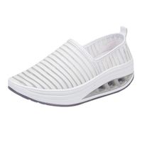ESPADRILLE Femmes Fitness Chaussures Casual Chaussures de spo ESPADRILLE Femmes Fitness Chaussures Casual Chaussures de spo