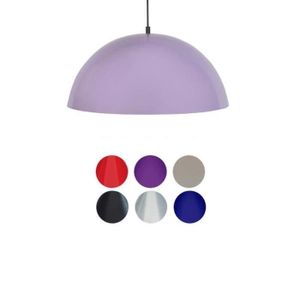 FINLANDEK Lustre - suspension KUUSI ? 43 cm Mauve