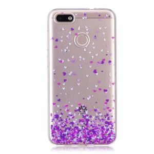coque huawei y6 2017 love coque huawei y6 2017 love