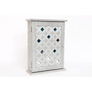 Rangement Cle Mural Achat Vente Pas Cher