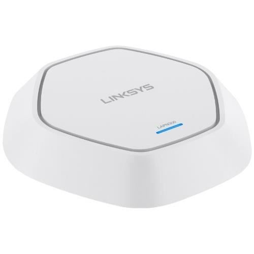 LINKSYS LAPN300 Point d'accès WiFi PŒ N300 livré avec alimentation