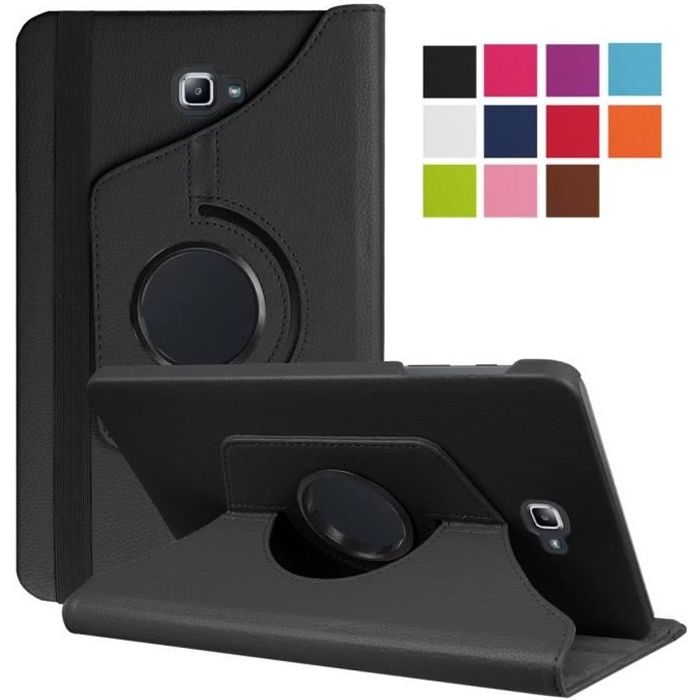 galaxy tab a6 housse galaxy tab a6 housse