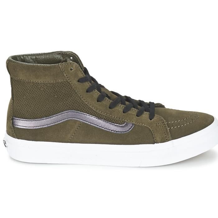 chaussure vans kaki chaussure vans kaki