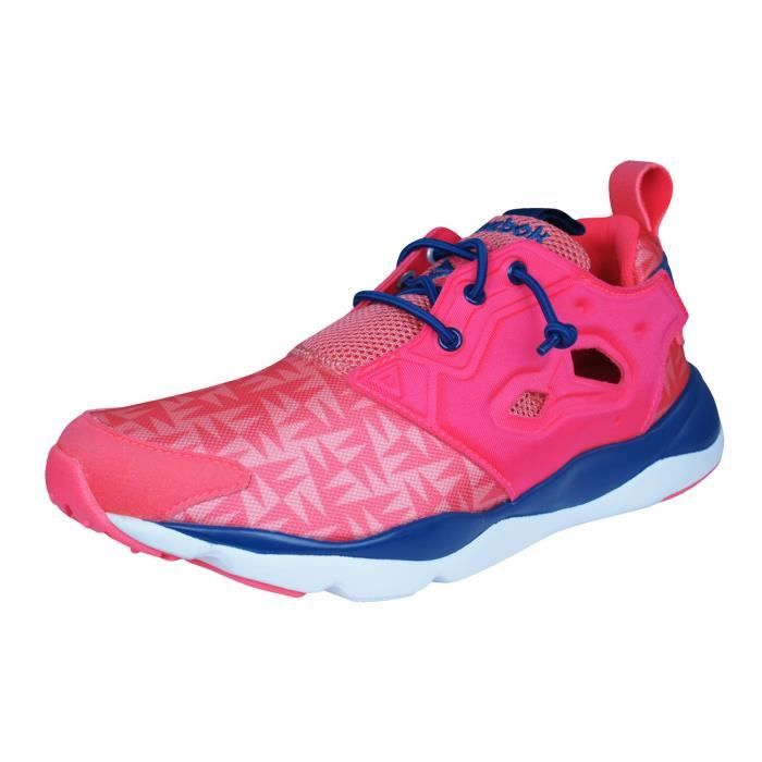 reebok furylite enfant