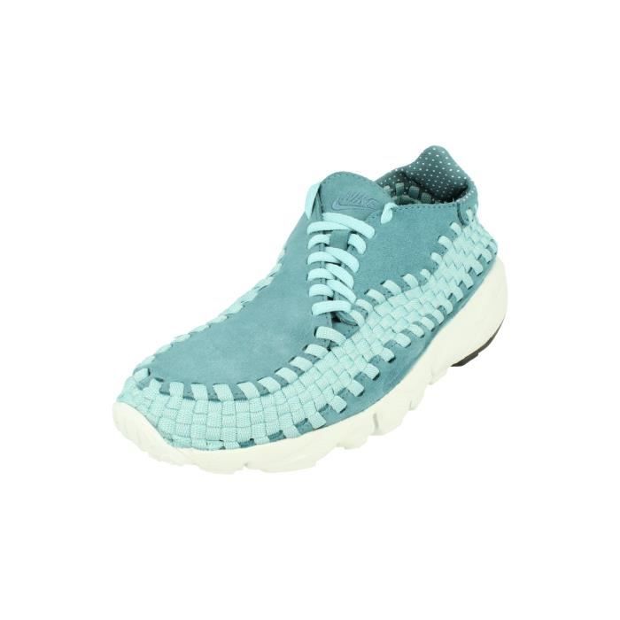 Footscape Nm 875797 Nike Sneakers Trainers Air 002 Woven Hommes Running Chaussures IYgbfyv76m