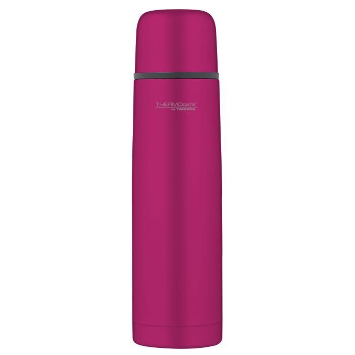 THERMOS Everyday bouteille isotherme 1L Fushia Achat / Vente
