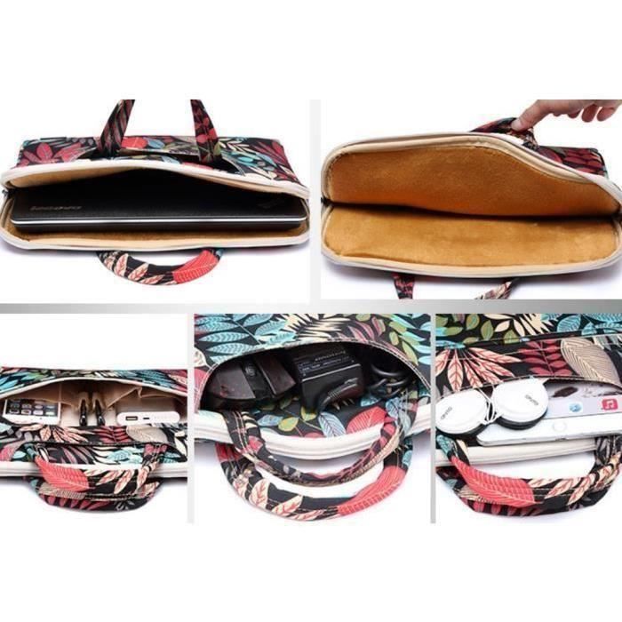 Housse Pochette Sacoche Sac Pour Tablette Ordinateur1