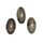 Pierre de Shiva Lingam 25 mm