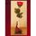 Vase rouge