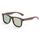 Lunette de soleil polarisee