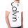 T-shirt CALVIN KLEIN JEANS homme manches courtes b