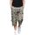 Pantacourt Homme Cargo Camouflage Multi-poche Berm