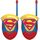 SUPER HERO GIRLS Talkie walkie enfant