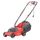 TRIMMA Tondeuse électrique 32cm 1000 W
