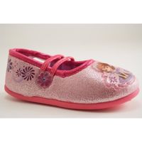 CHAUSSON - PANTOUFLE BOTTY SELECTION Kids-SOFIA-PANTOUFLE BASSE-ROSE CHAUSSON - PANTOUFLE BOTTY SELECTION Kids-SOFIA-PANTOUFLE BASSE-ROSE