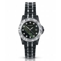 MONTRE Sekonda Crépuscule Black Pearl serpillière Femmes MONTRE Sekonda Crépuscule Black Pearl serpillière Femmes