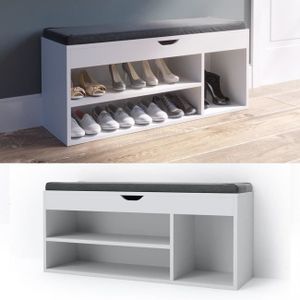 Banc Chaussure Achat De Vente Rangement 34ajrsl5qc