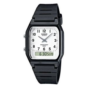 montre casio w215h montre casio w215h