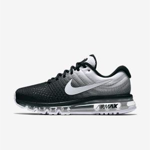 BASKET Chaussures NIKE Air Max 2017 Femme 849560-010 Bask