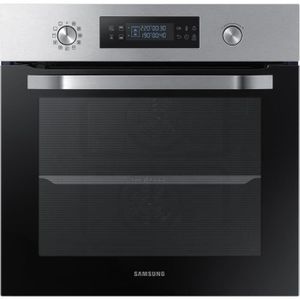 FOUR SAMSUNG NV64R3571BS-Four TWIN CONVECTION™-Pyrolyse