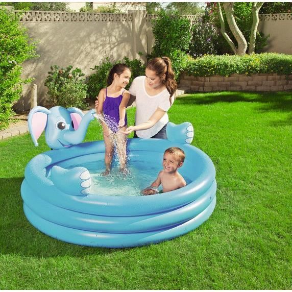 piscine gonflable 74