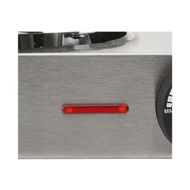 Plaque Électrique Tristar KP61911