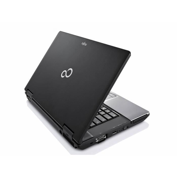 Pc Portable  S752- i5 2.7Ghz 8Go 120Go SSD 141