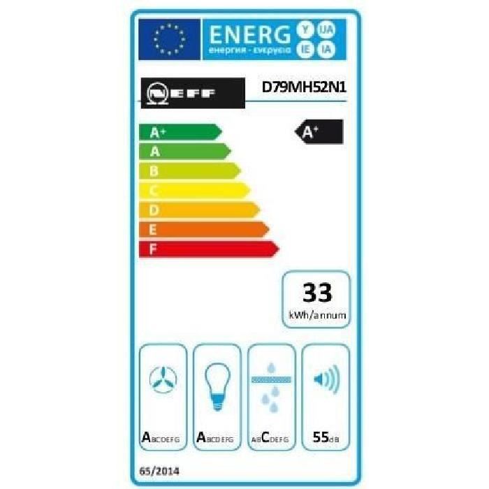  D5655X0 - Groupe filtrant-Evacuation ou recyclage-650m31