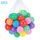 Boules en plastique pour piscine