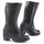 Botte moto femme