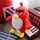 20cm Angry Birds Peluche Mignon Oreiller Plush Toy
