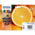 Epson Claria Premium 33XL Mult