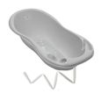 Baignoire bébé thermomètre