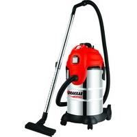 ASPIRATEUR INDUSTRIEL ASPIRATEUR 30L EAU ET POUSSIERES 1200W - 1 MOTEUR- ASPIRATEUR INDUSTRIEL ASPIRATEUR 30L EAU ET POUSSIERES 1200W - 1 MOTEUR-