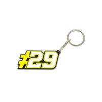 PORTE-CLÉS Porte-clés Iannone Andrea Iannone - Multicolore PORTE-CLÉS Porte-clés Iannone Andrea Iannone - Multicolore