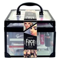 PALETTE DE MAQUILLAGE Coffret cadeau coffret maquillage mallette de maqu PALETTE DE MAQUILLAGE Coffret cadeau coffret maquillage mallette de maqu
