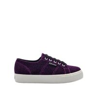 BASKET Superga Sneakers Violet Femme S00DG10-451 BASKET Superga Sneakers Violet Femme S00DG10-451