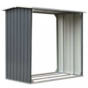 Abri Buches 3 08 M 2 80 X 1 10 X 1 85 M Achat Vente Abri